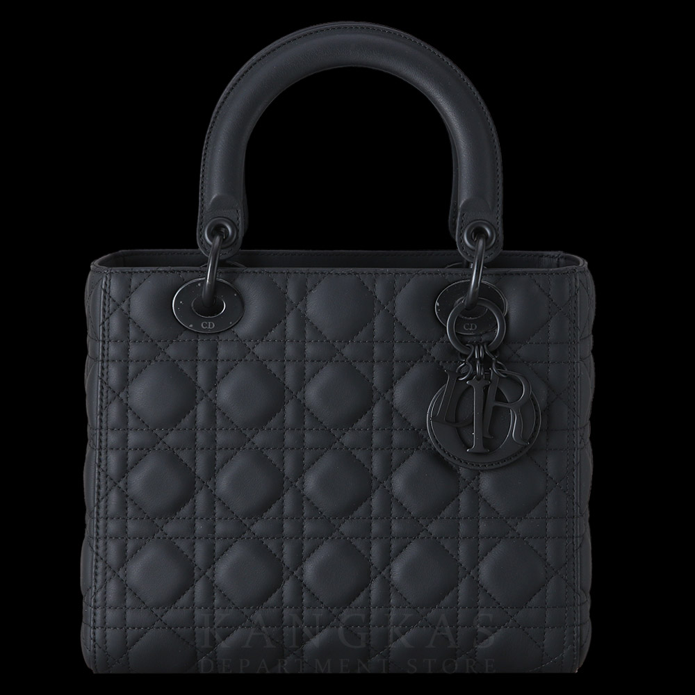 CHRISTIAN DIOR(USED)크리스찬디올 레이디디올 미듐
